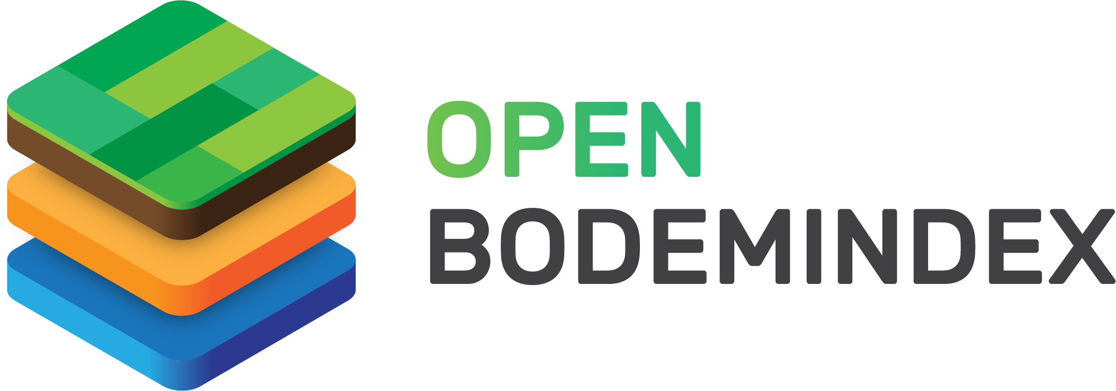 Open BodemIndex